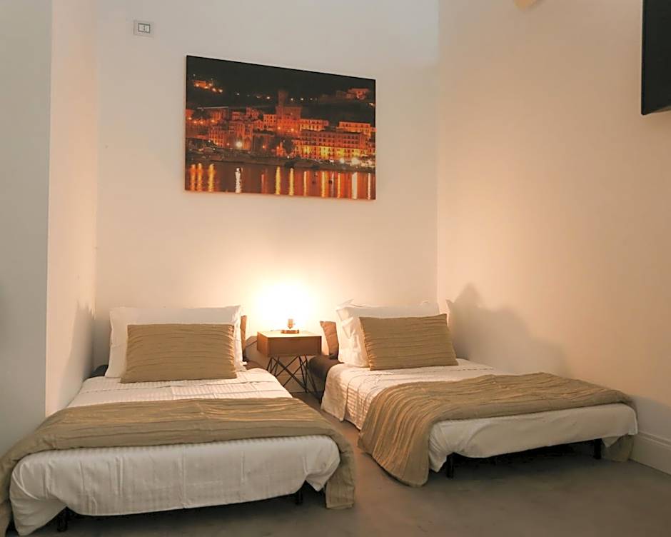 B&B Salerno al Duomo