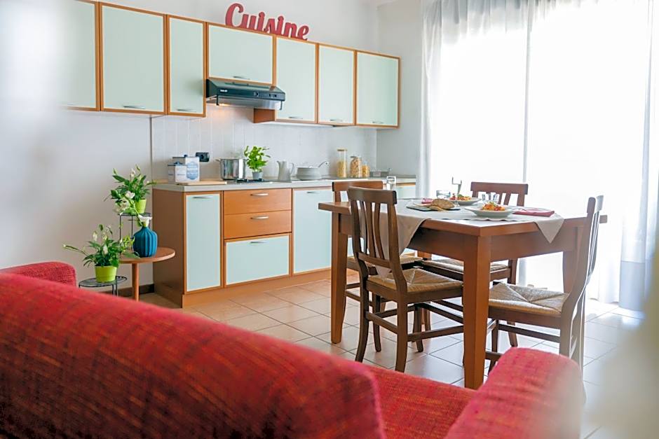 Nettuno Residence Hotel