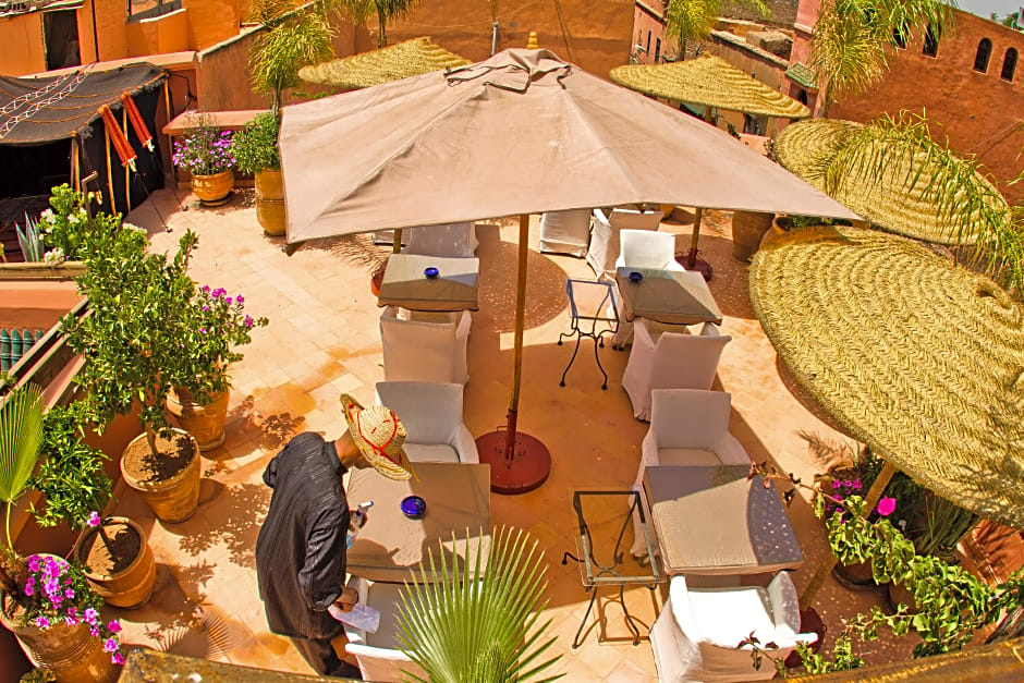 Riad Dar Anika