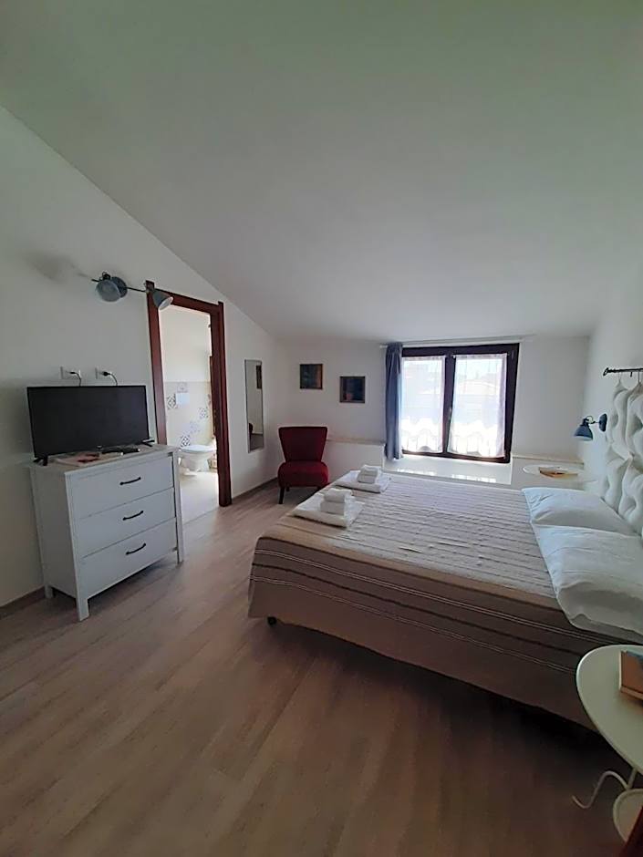 Cuscino e Cappuccino B&B