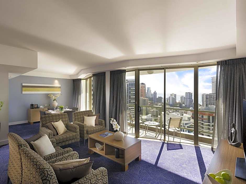 Sofitel Gold Coast Broadbeach