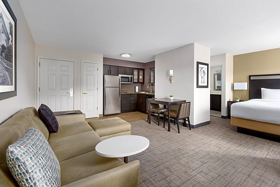 Residence Inn by Marriott Boston Franklin