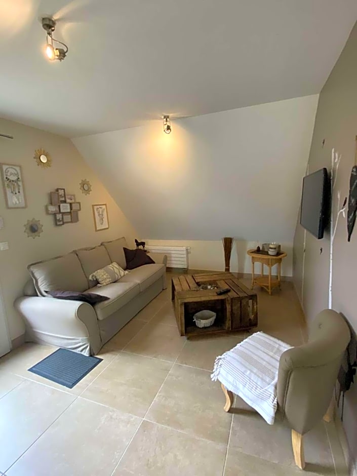 B&B Chez Séverine
