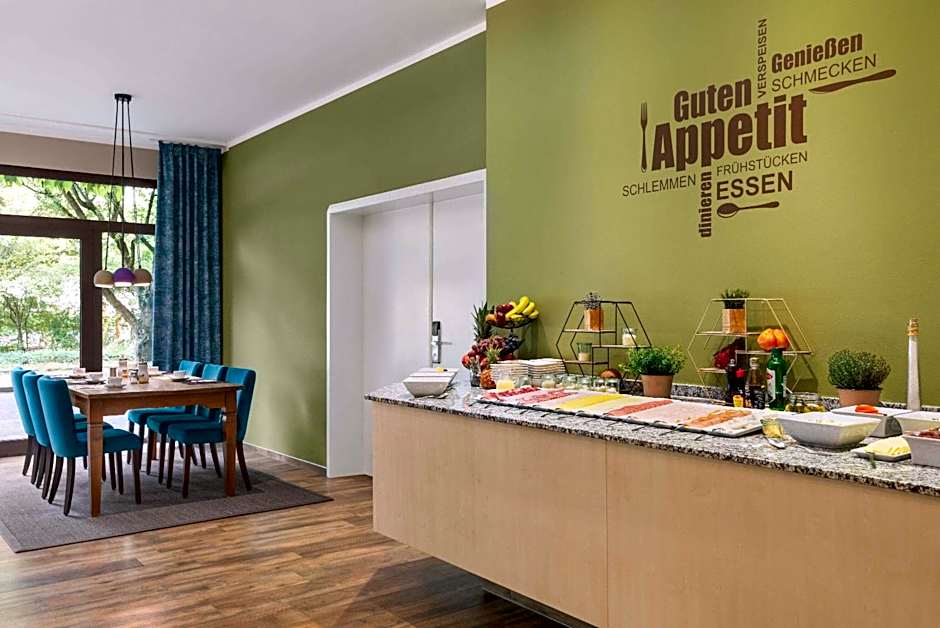 Amedia Siegen, Trademark Collection by Wyndham