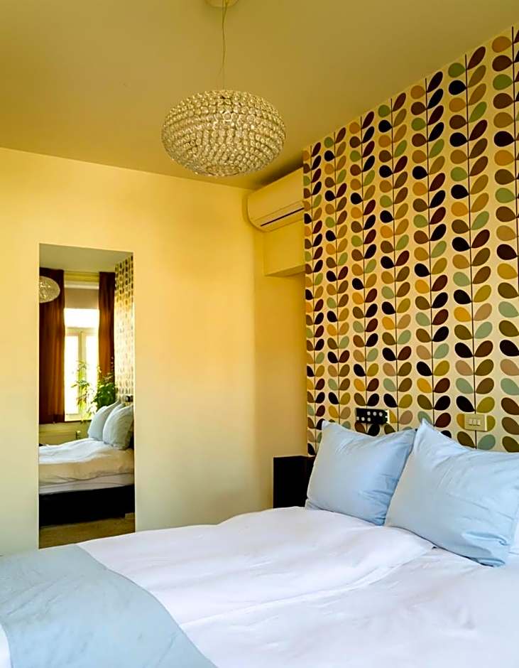 Central Bruges B&B