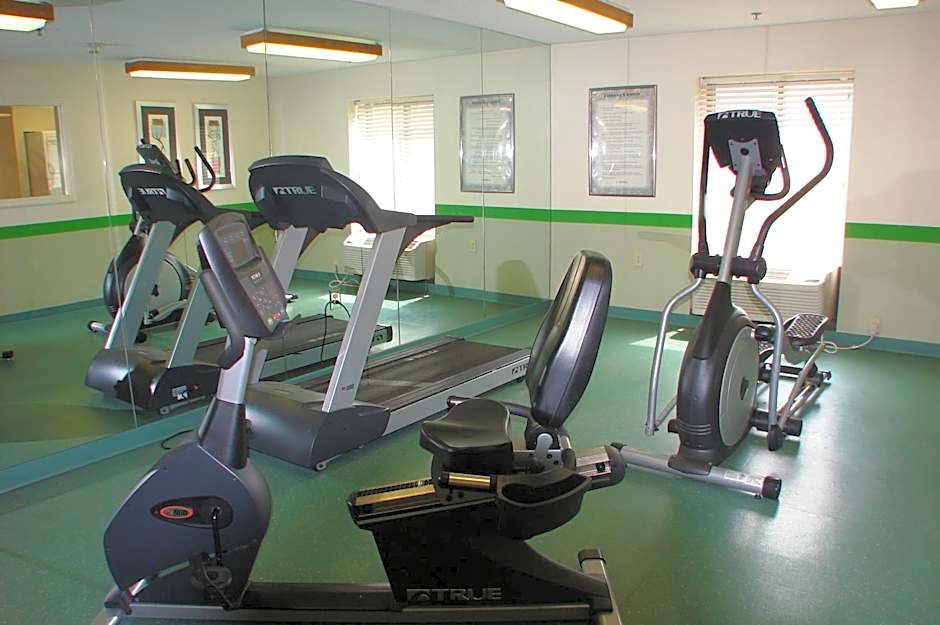 Extended Stay America Suites - Pittsburgh - Airport