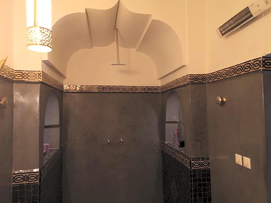 Riad Charme d'Orient Adults Only