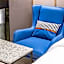 Jecheon The Wall Hotel