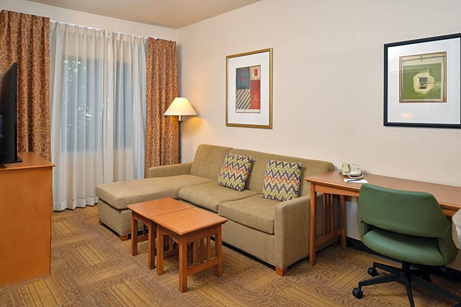 Staybridge Suites Las Cruces