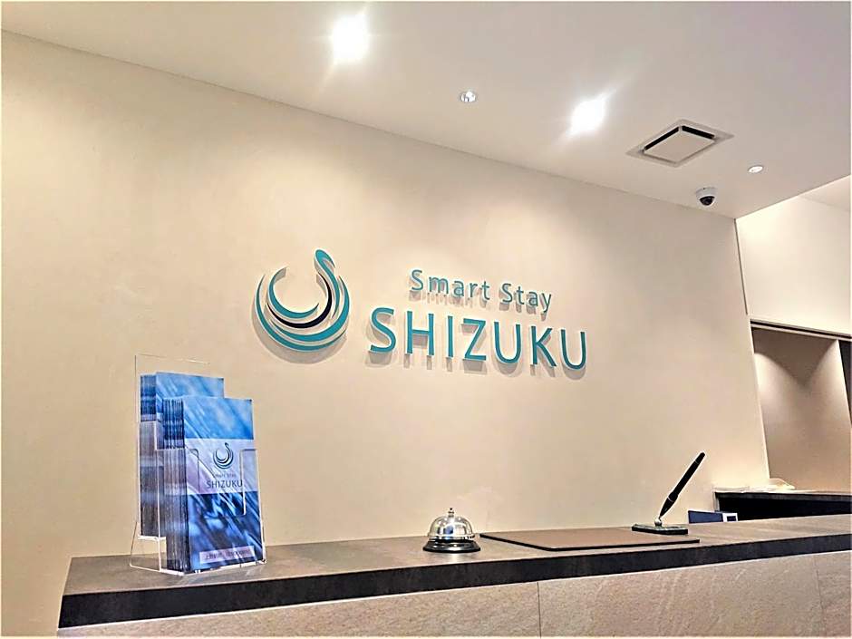Smart Stay SHIZUKU Ueno Ekimae