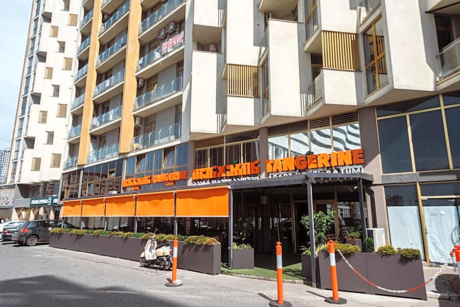 Aparthotel Tangerine