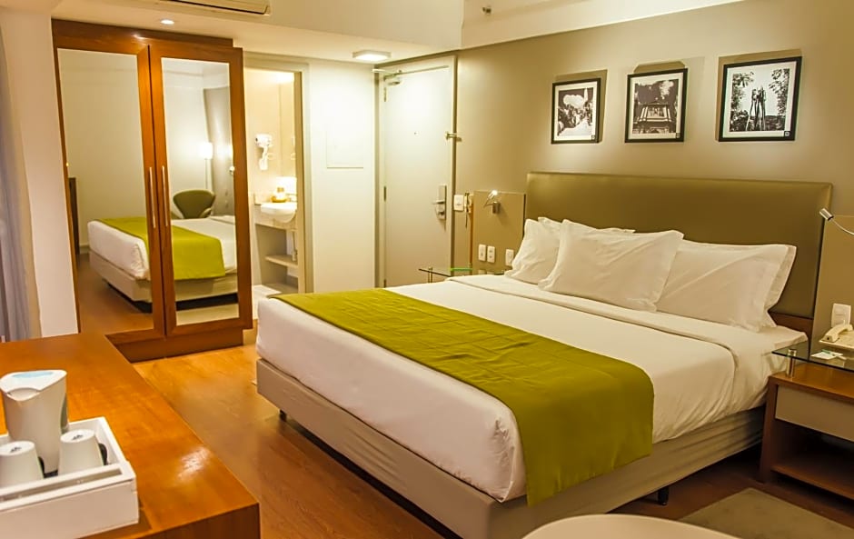 Quality Hotel Porto Alegre
