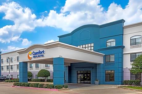 Comfort Inn & Suites Irving Las Colinas DFW