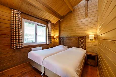 Two-Bedroom Bungalow
