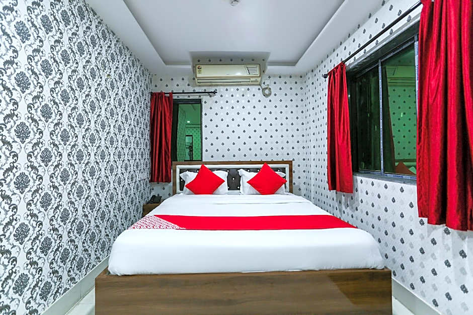 Super Hotel O Dk Inn Near Kalighat Kali Temple