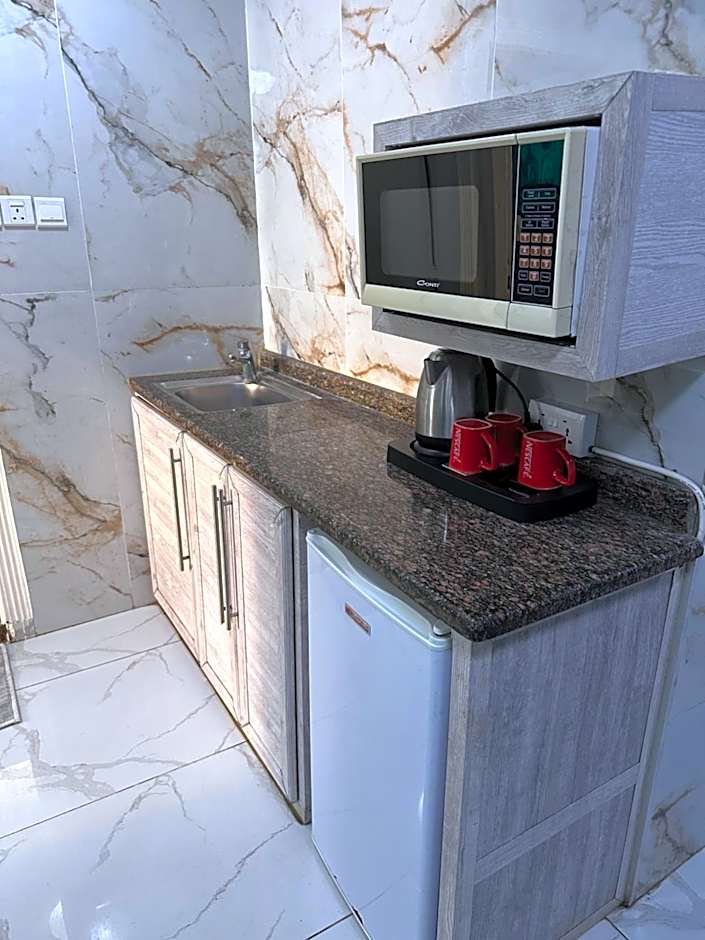 ArwaHotel Apartments اروى للشقق الفندقية