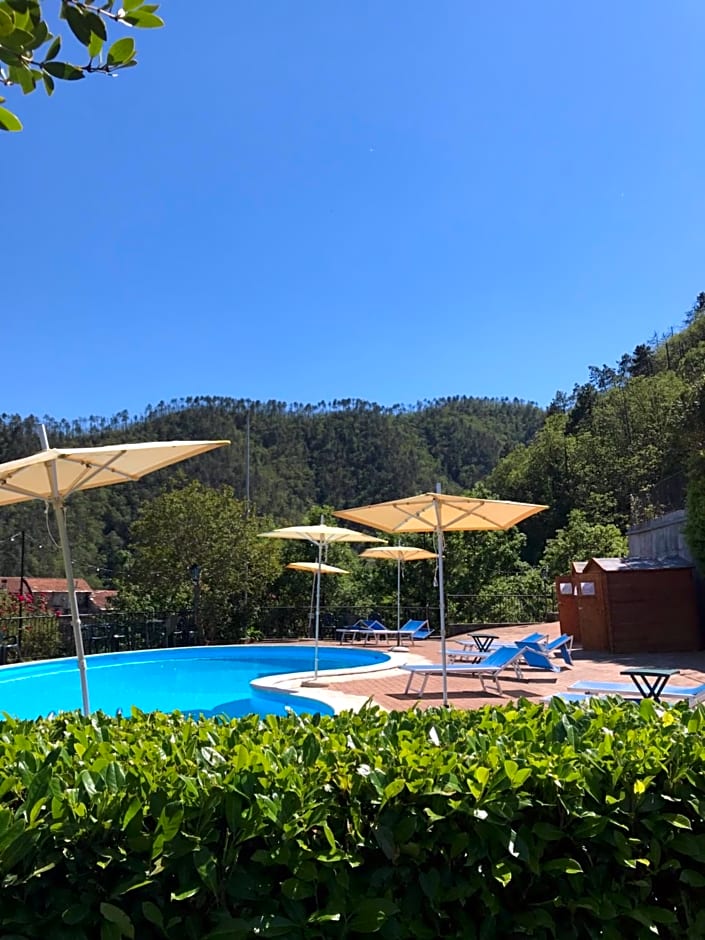 Villaggio Antiche Terre Hotel & Relax