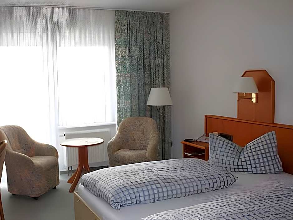 Hotel Herbstein