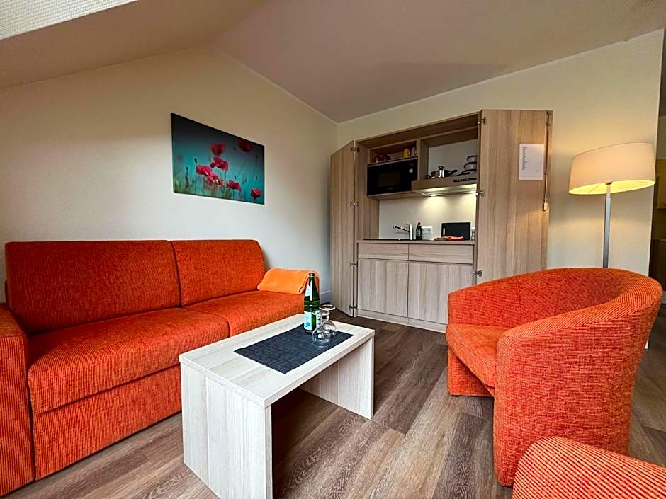 Hotel am Stadtpark