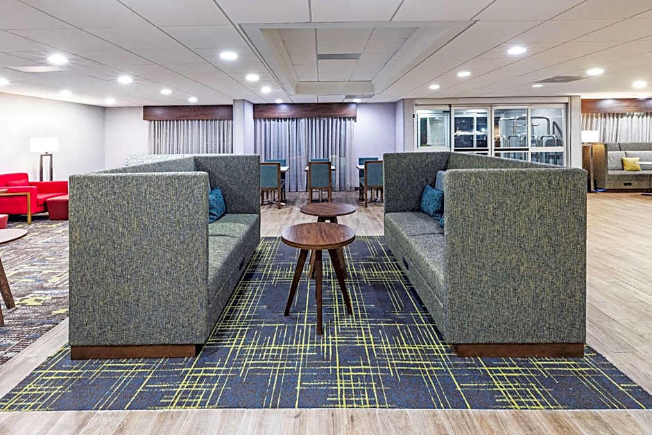 Hampton Inn Sulphur/Lake Charles Area