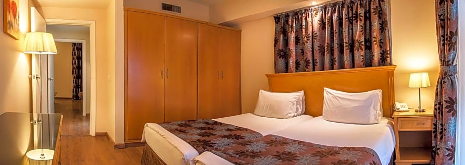 Bella Riva Hotel