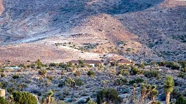 Starlight Boutique Hotel Pioneertown