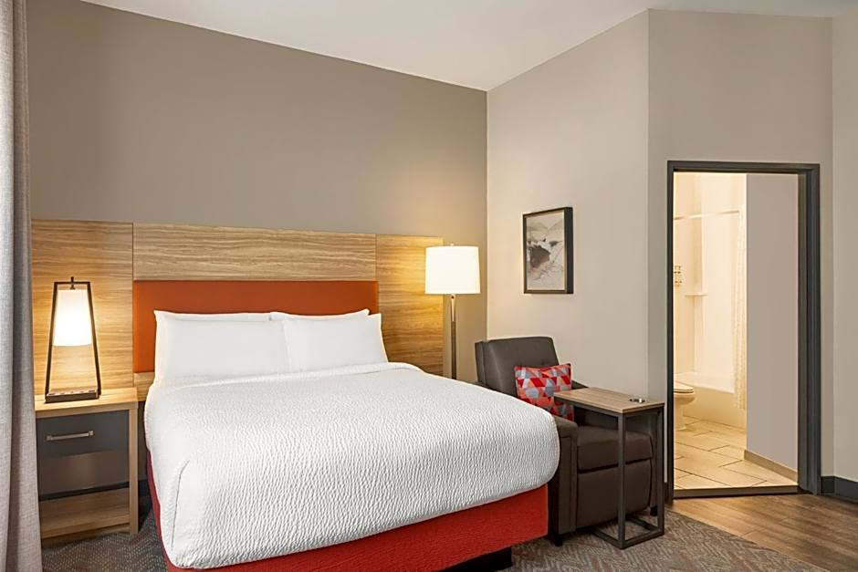Candlewood Suites Mount Pleasant By IHG