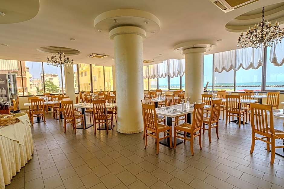 Hotel Classic - Azzurro Club