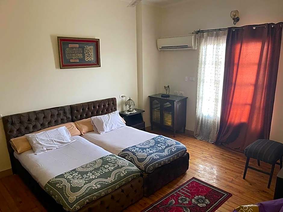 Wonderful Apartment Place in Dokki