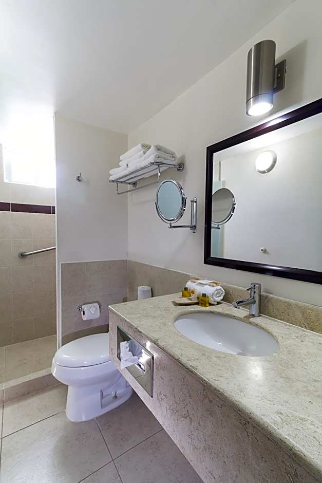Hotel Tulija Palenque