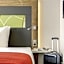 Mercure Hotel Saarbrucken City