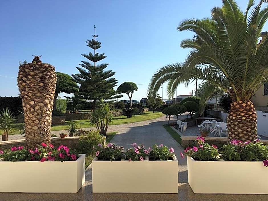 Citrarium B&B - Apartaments