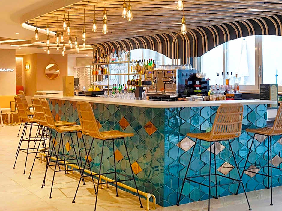Novotel Montpellier