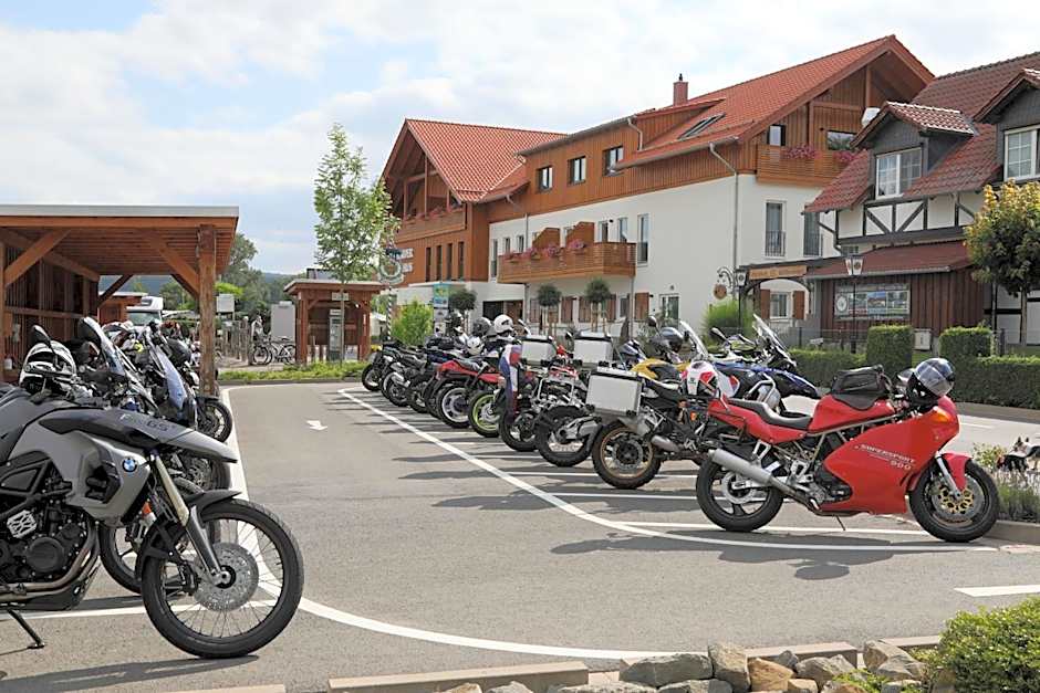 Hotel Grohnder Fährhaus