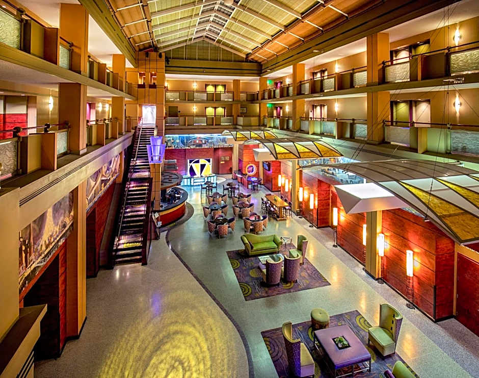 Pier 5 Hotel Baltimore