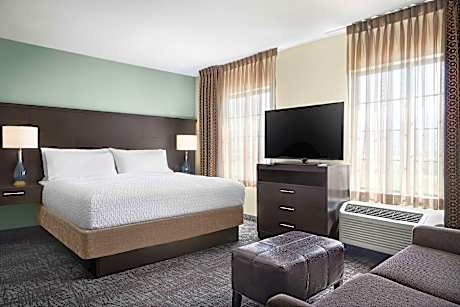 King Studio Suite