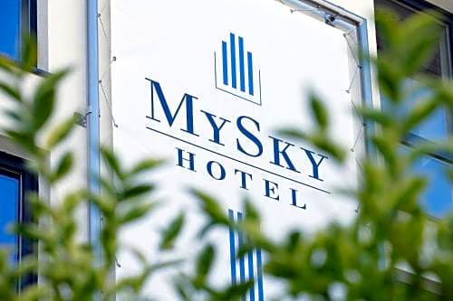 MySky Hotel