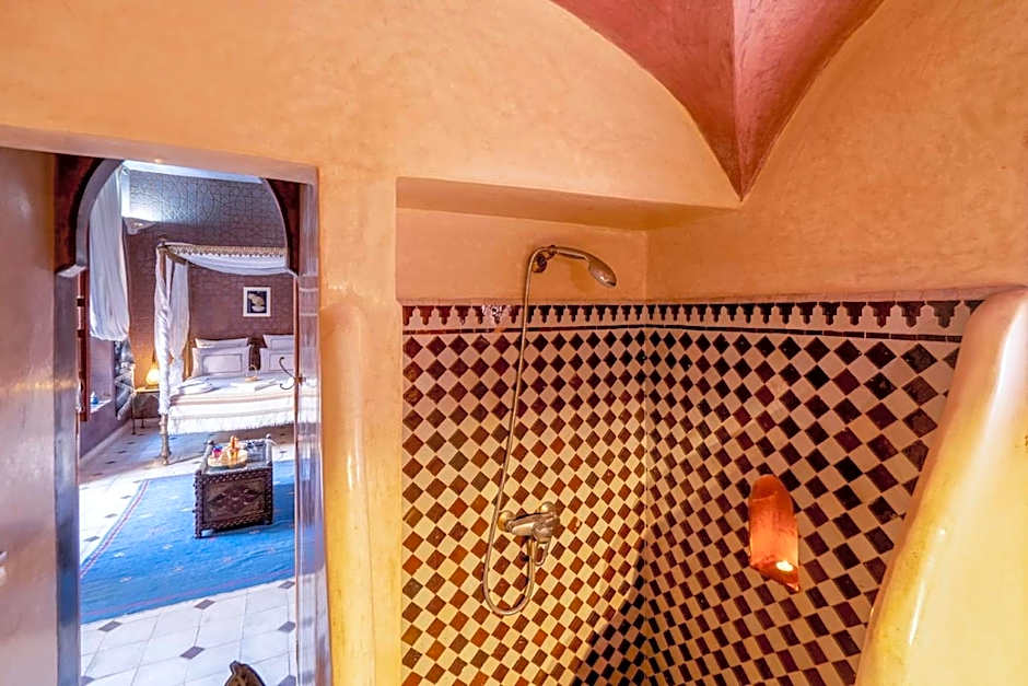 Riad Rêves D'orient & Spa