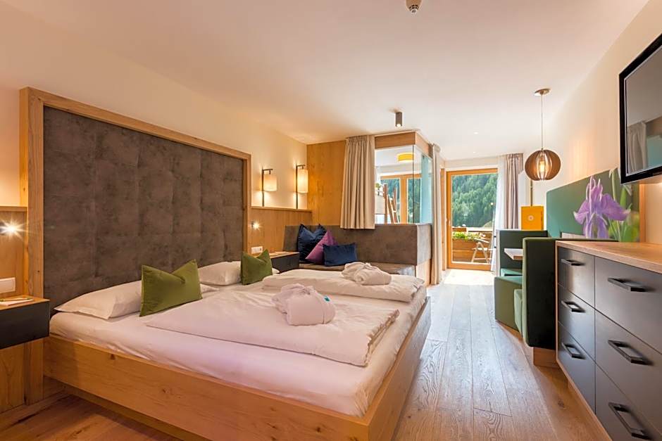 Familienhotel Huber