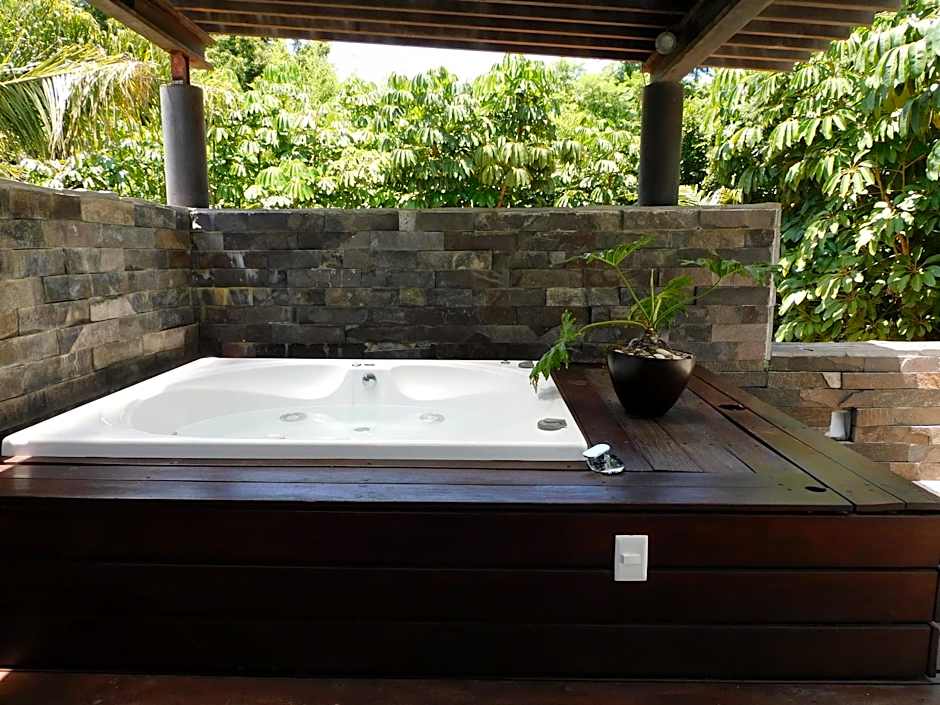 Hotel & Spa Luna Canela Boutique