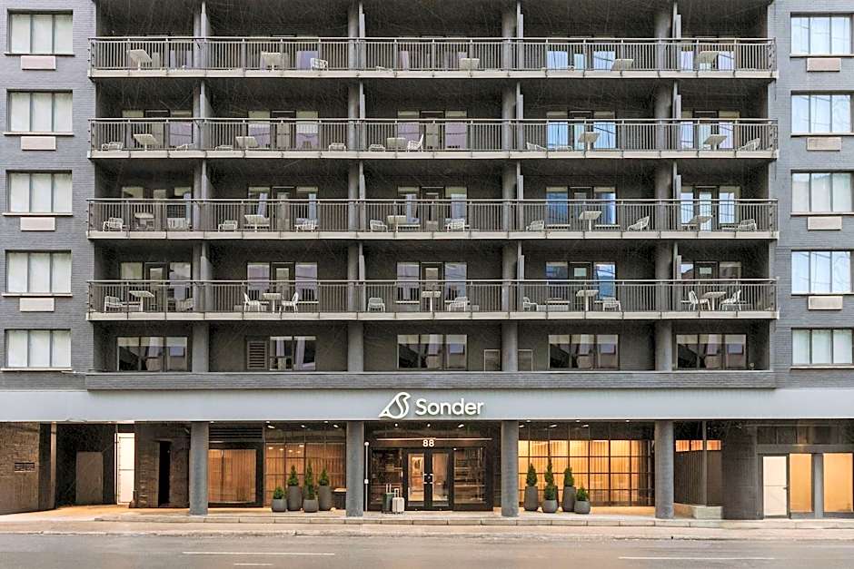 The Arlo Hotel, BW Signature Collection