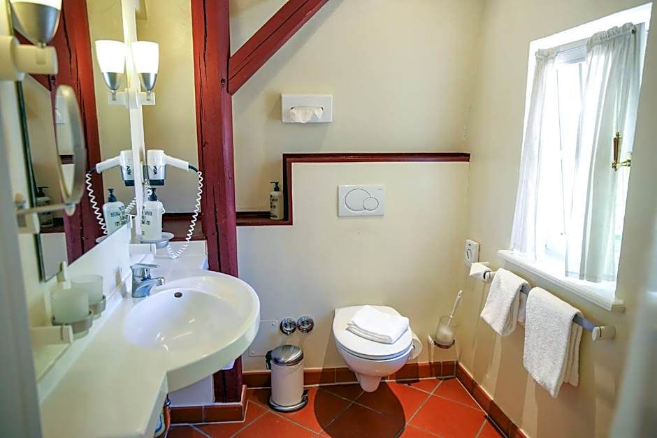 Altstadthotel Twardokus