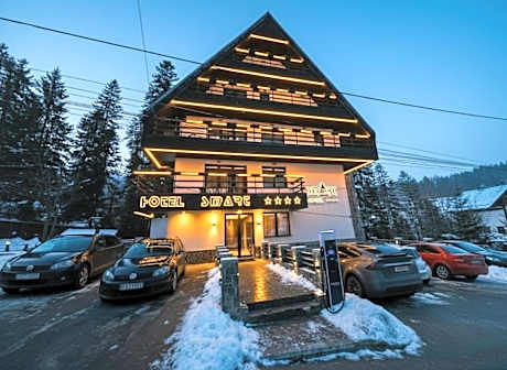 Hotel Smart