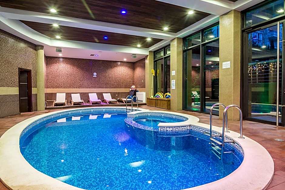 Best Western Plus Olives City Hotel