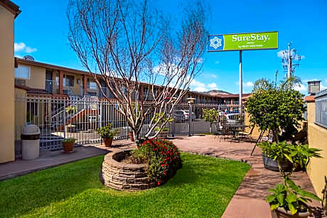 SureStay Hotel by Best Western San Rafael