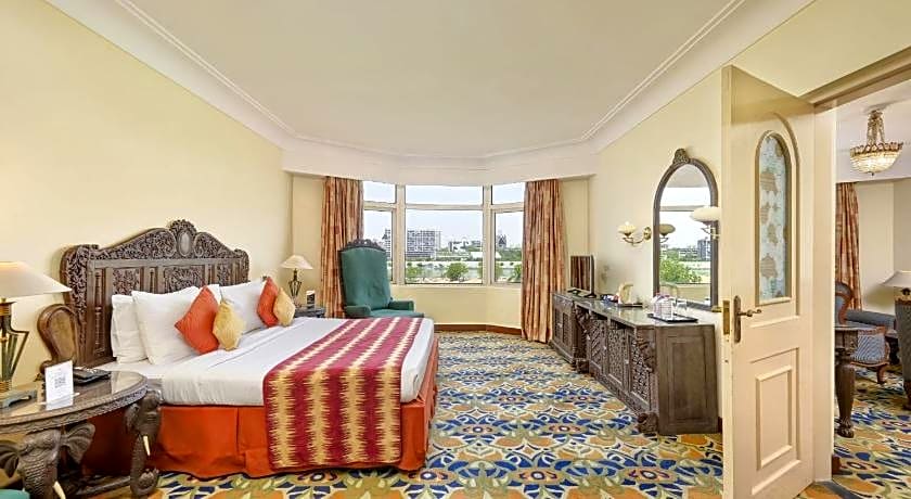 The Cama - A Sabarmati Riverfront Hotel