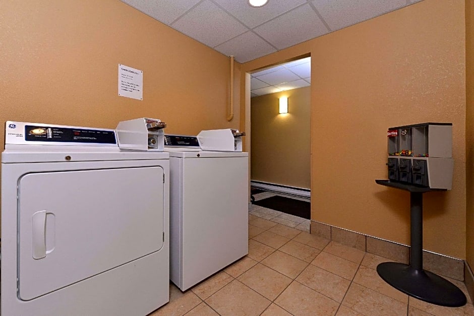 Quality Inn Appleton