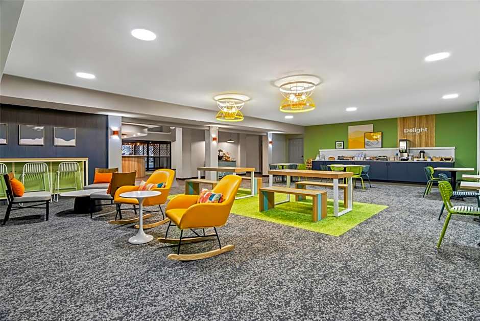 Spark by Hilton Merrillville