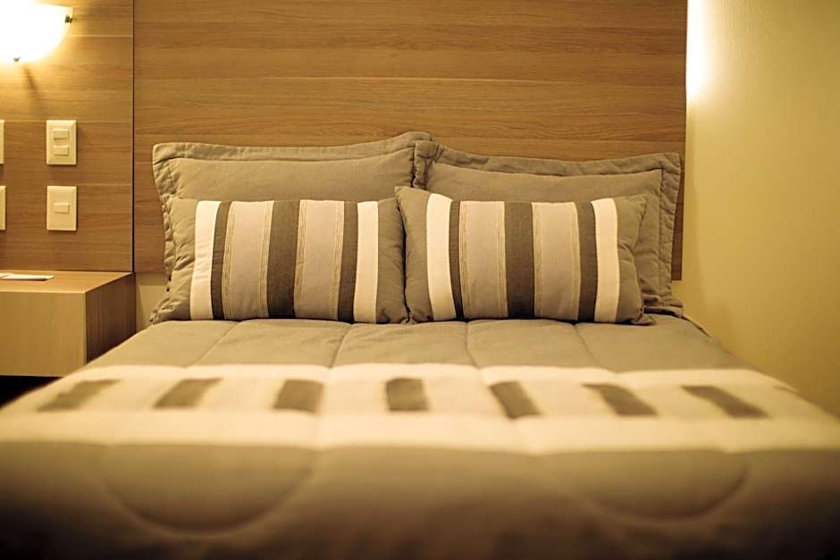 Hotel La Mansion Suiza