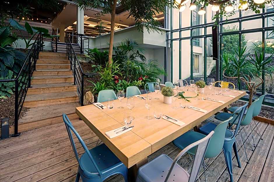 L'Elysee Val d'Europe